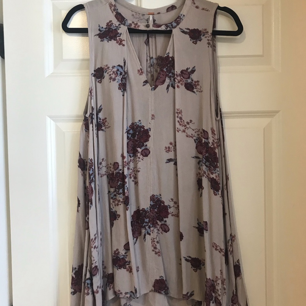 Free People dress